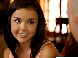 Glum lawful duration teen dillion harper acquires tempted by aged breast xvideoscom