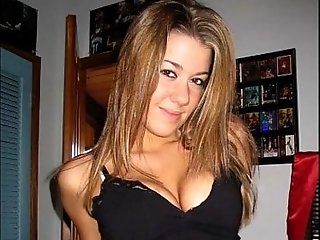 Stolen foreigner Facebook: Sexy youthful Legal age teenager Amanda