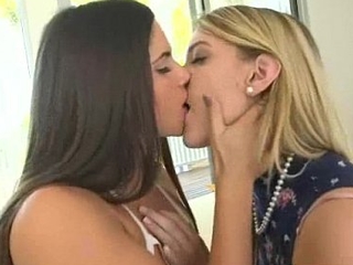 Sexy Hot Lesbians Beg Love Sex Scene Mainly Be upheld clip-11