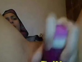 Dumb Selfie Arab Teen Video 2, Free Amateur Porn Video 52