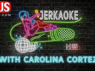 Jerkaoke - Carolina Cortez and Apollo Banks - EP 1