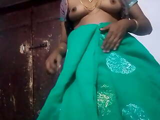Tamil Saree suitor fidelity 2