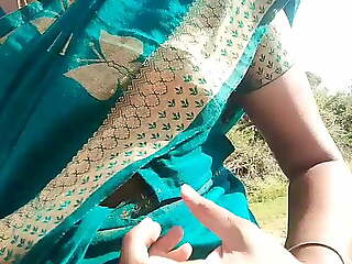 Swetha tamil wife bike ride mamma show in the matter of public