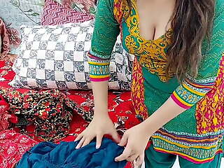 Indian Pregnant Overprotect Fucked By Husband,s Friend Handy Home With Clear Hindi Audio