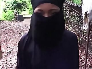 Muslim teen fuck and arab outdoor first maturity Diggings Away Wean away detach from Diggings Away