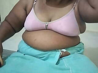 Tamil semi-monthly actress aunty hot videos