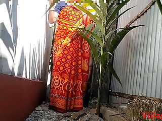 Sonali Sexual intercourse In Outdoor In Hard ( Official Video Hard by Villagesex91 )