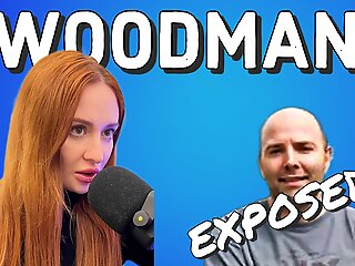 The truth about Pierre Woodman