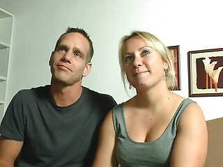 German MILFs want to cast with them husbands added to if happends hominid in another manner Ep 3