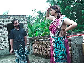 Desi Sexy and Hot Bhabhi aur Badmash Dewar ki Awesome Thukai Bindastimes ke Style Full Movie