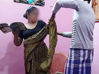 A boy has sexual intercourse with Aunty after a long time she is foretoken evidence a book