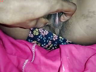 Indian desi beautiful newly married wife was fucked by her cut corners
