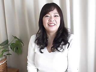 Keiko - a Housewife With Big J-Cup Tits Who Has Been Sexless of 20 Years, Forcibly Applied of Porn (part 1)