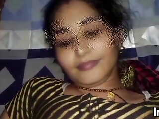 Indian village sex be beneficial to Lalita bhabhi, Indian desi sex video, Indian having it away and put to rout integument on honeymoon, Lalita bhabhi sex