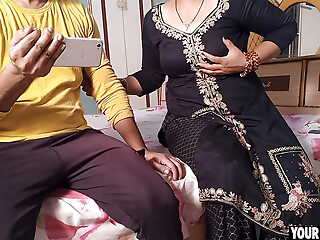 Mausi Ki Porn Video Viral Clear Hindi Audio