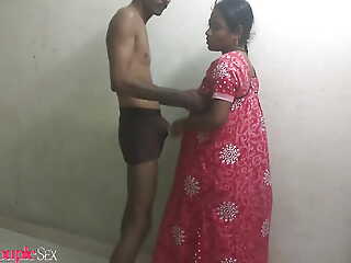 Real Telugu Couple Talking While Having Intimate Carnal knowledge give This Homemade Indian Carnal knowledge Tape