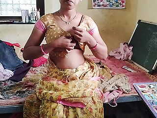 Deshi hot girl big Breast
