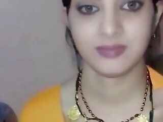 My step sister was fucked by her stepbrother in doggy style, Indian neighbourhood pub girl sex video with stepbrother in hindi audio