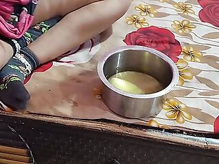 Sister-in-law Made Urine Tea and Gave It to Brother-in-law