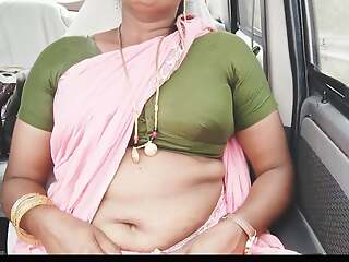 Indian married spread out with house-servant friend, car sex telugu Injurious talks.