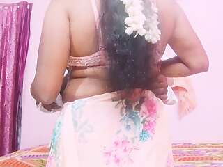 Hot sexy saree housewife shafting tailor, telugu dirty talks.