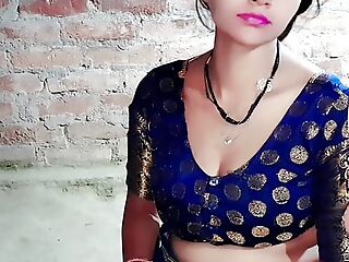 Frist time intercourse with hot sexy beautiful bhabhi