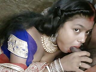 Ground-breaking hot X my dear wife fucking indian hot bhabi