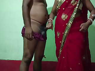 Indian local bhabhi anal sex doggy style position