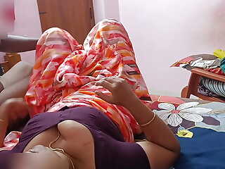 Hot Bengali Housewife Visakaa Doggy Style Fucking in Saree Intelligence 1