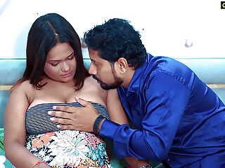 Indian desi romantic wife needs sexual pleasure from her husband