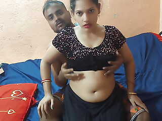 DESI INDIAN COUPLE HOT Fling AND HARDCORE FUCKING (HINDI AUDIO)