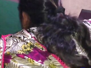 Bete ne Maa ki sath lovemaking Kiya Maa ki chut Mein Apna Kala Lund Dala lovemaking Video