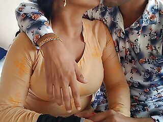 Indian desi wife sarika hot sexy romance and sexual relations more husband