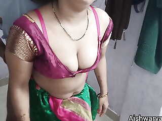 Fucking Hot Indian Wife Cum Inside Say no to Penurious Pussy With Desi Crossroads In Hindi. Indian Desi Wife Has Extra Wedded Affair