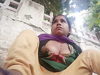 Indian Desi Bhabhi Be conscious of