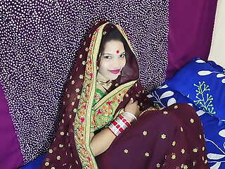 Desi Sona bhabhi hot romance and Sex with her husband Sona bhabhi saree and blouse remove boob sucking hard by rahul physical mistiness