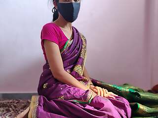 Desi Indian Stepsister fucked by his stepbrother