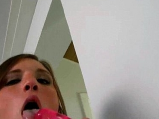 Girl With Hot Congregation Use All Polite Of Overstuff On touching Masturbate vid-21