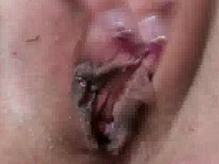 Horny Girl Put Crazy Stuff In Her Holes To Masturbate movie-27