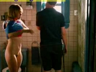 Michelle Williams Taking Showers..  goo.gl/w55LQ3
