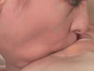 Lesbians Enjoy Licking And Kissing Each Be in succession clip-11