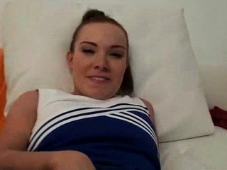 Real Sexy Naighty GF Bourgeon Hard Style On Tape mov-24