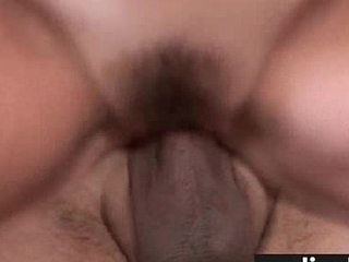 Load For Her Hairy Pussy 7